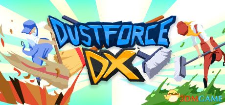尘埃力量DX(Dustforce DX)v2016 |解压即玩|