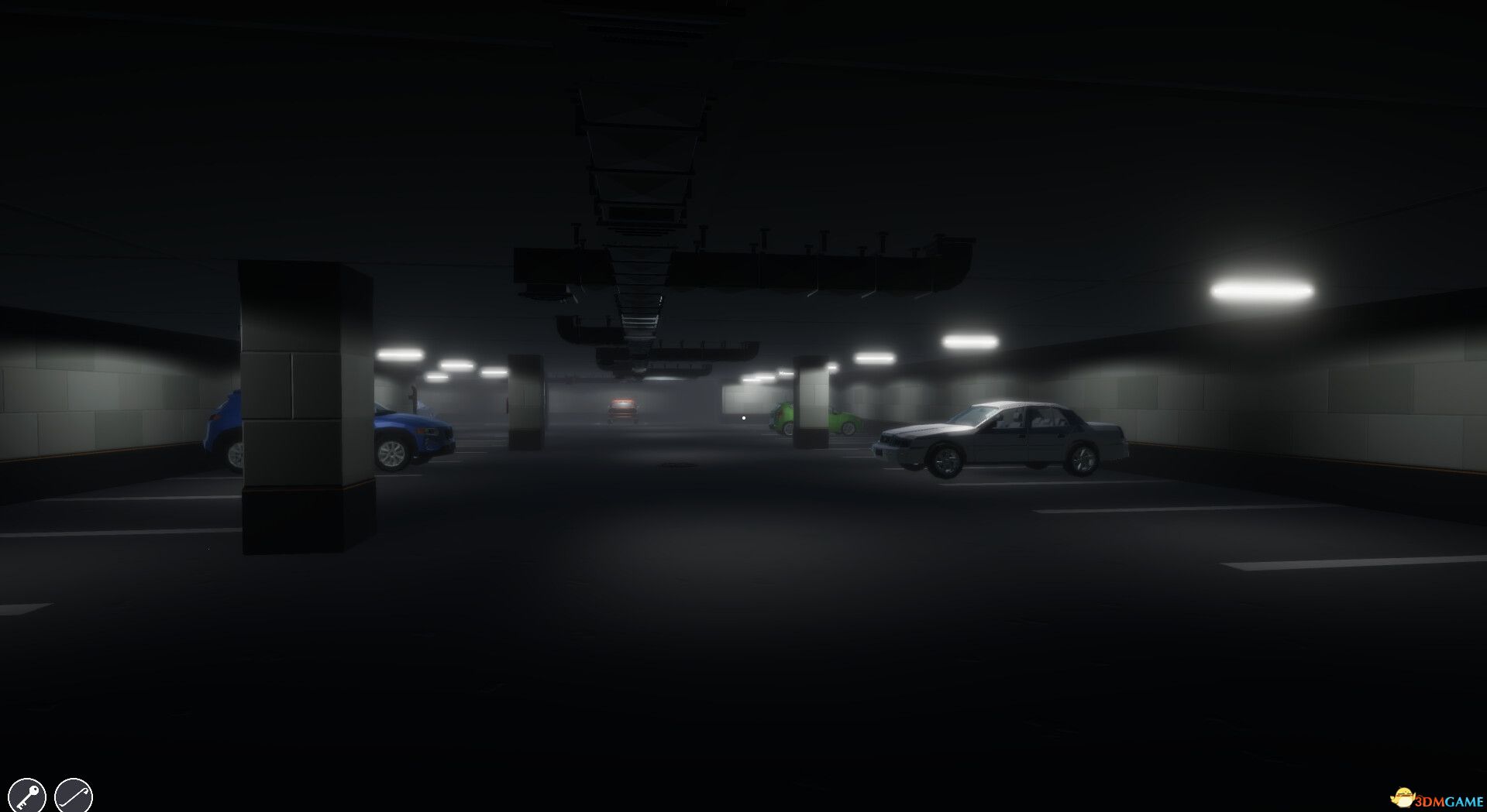 栗子林（Chestnut Grove）v1.53 |解压即玩|