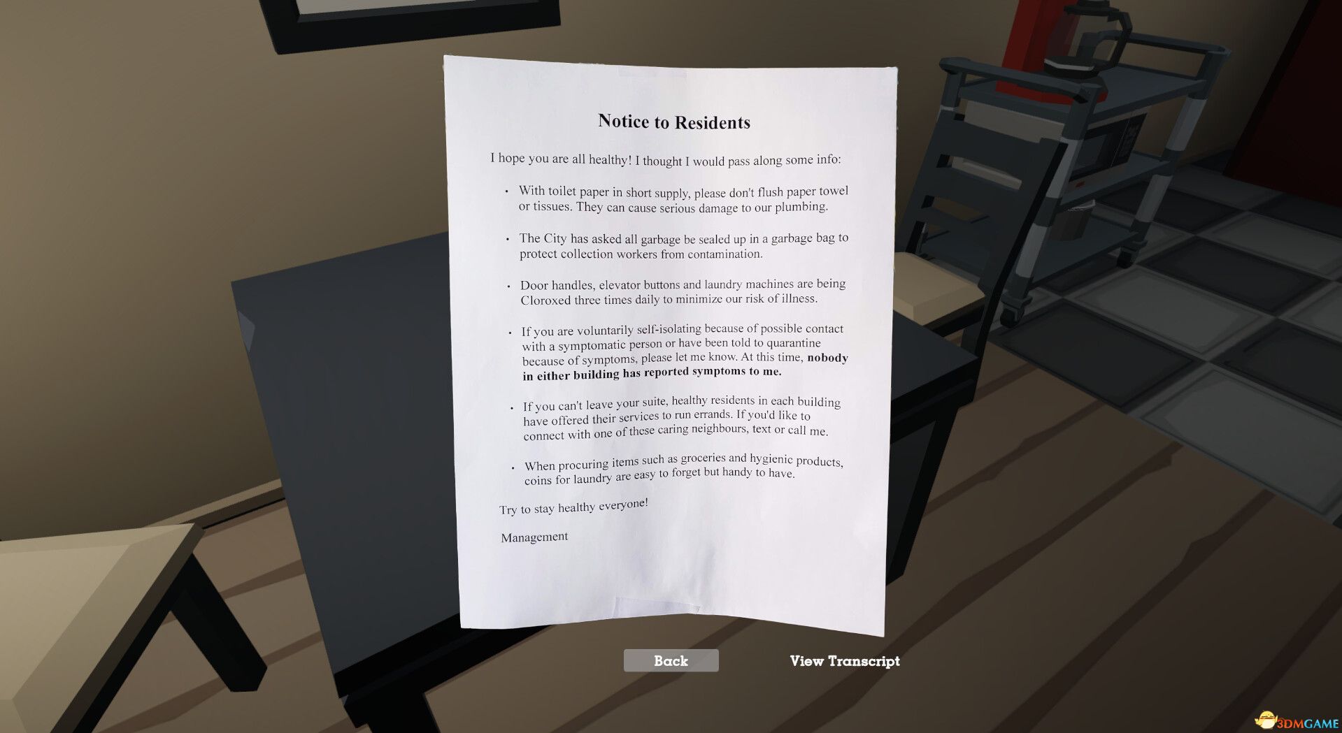 栗子林（Chestnut Grove）v1.53 |解压即玩|