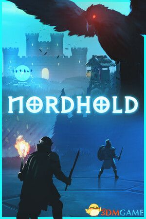 诺德堡(Nordhold)官方中文 |解压即玩|