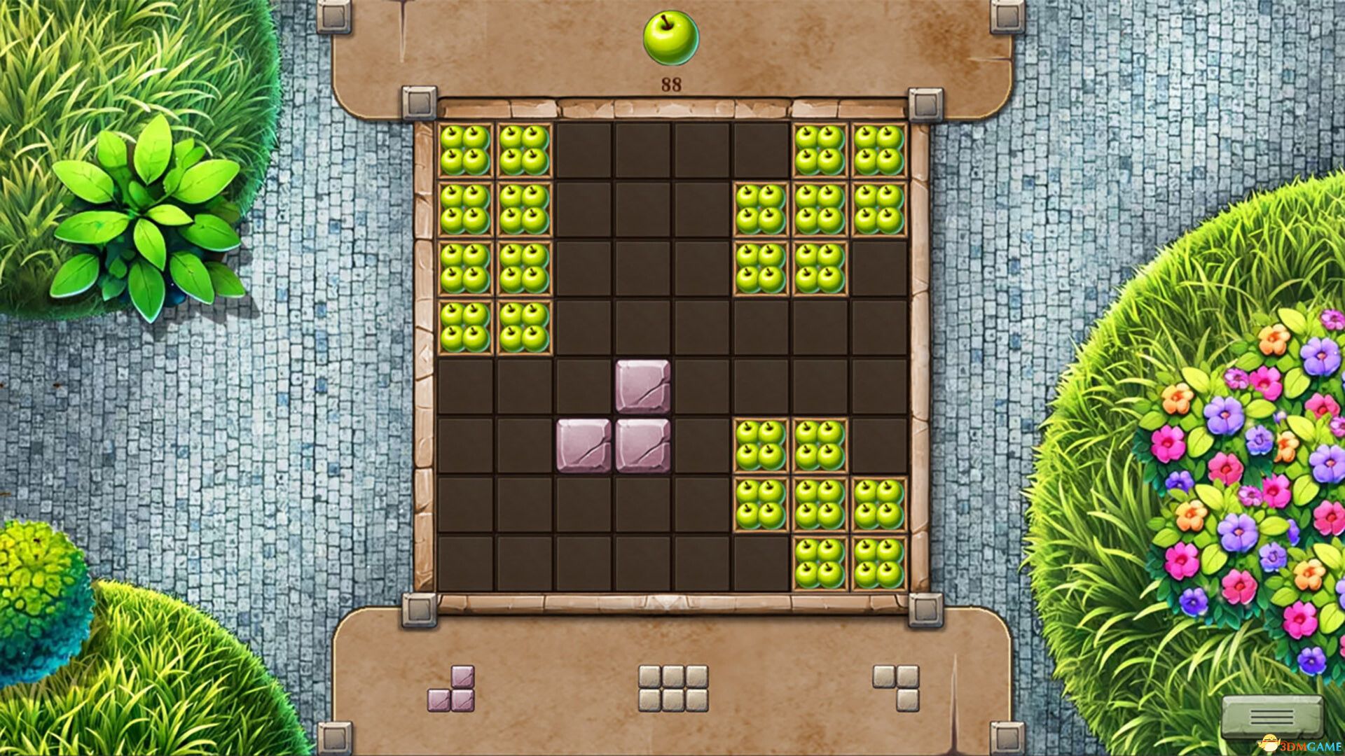 方块冲锋（Block Rush）|解压即玩|