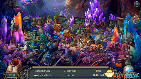 和谐纪元：猫出袋为患（The Harmony Chronicles: Cat Out of the Bag）|解压即玩|