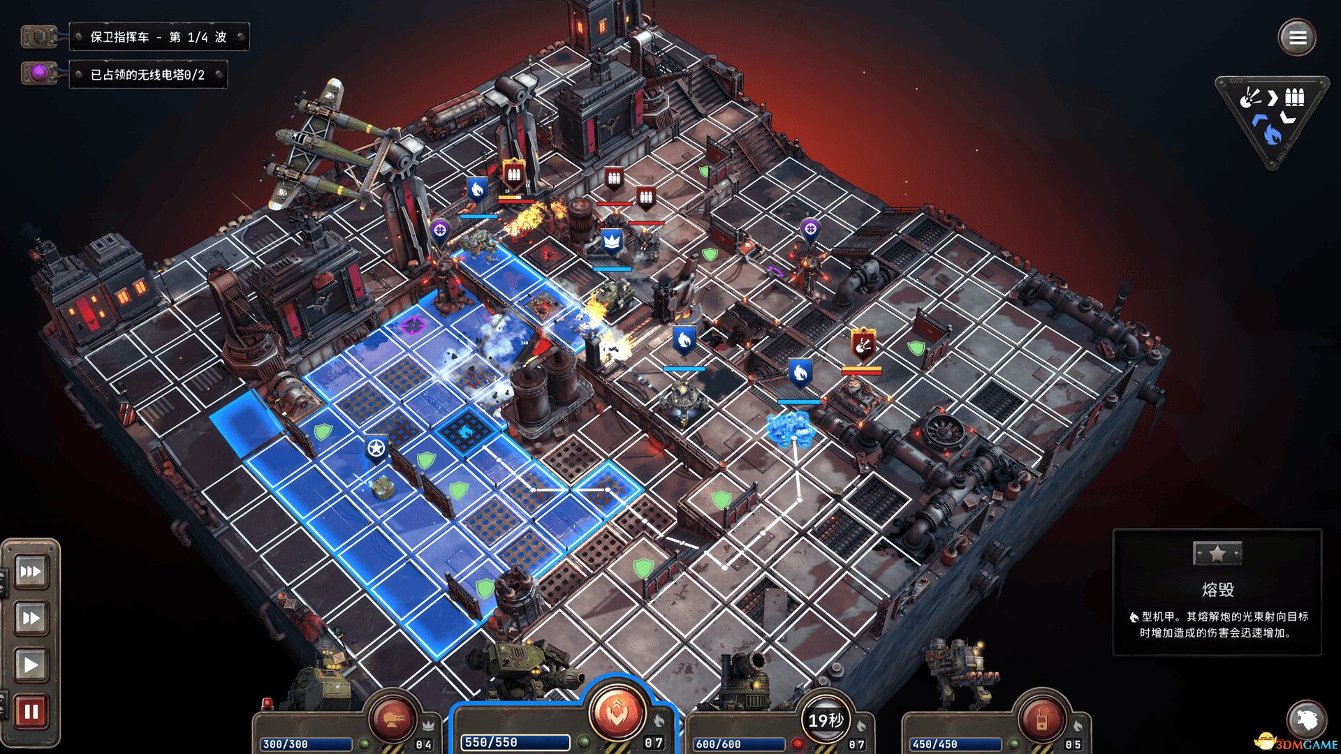 铁锈风云(Grit and Valor - 1949)官方中文 |解压即玩|