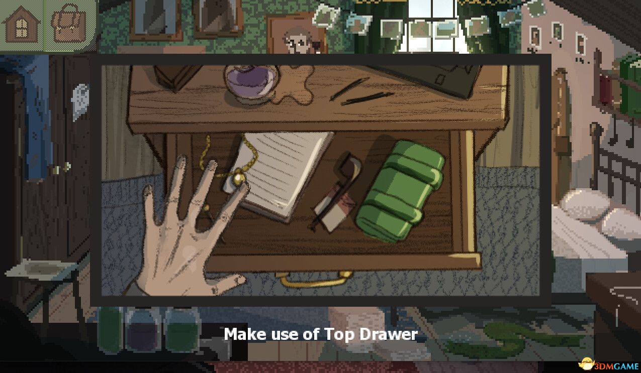 养蜂人的野餐:福尔摩斯探案(Beekeeper\'s Picnic Sherlockian Adventure)|解压即玩|