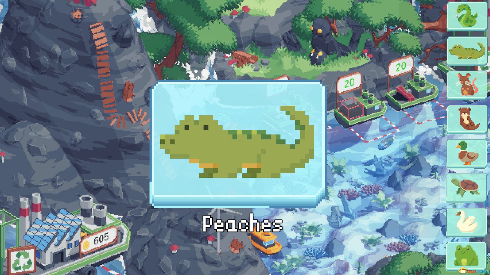 海洋清洁工（Spilled!）官方中文 |解压即玩|