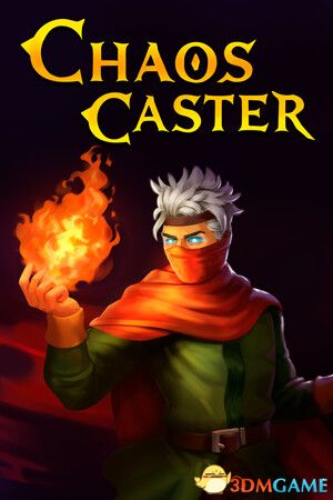 混沌施法者（Chaos Caster）官方中文 Build 17609699 |解压即玩|