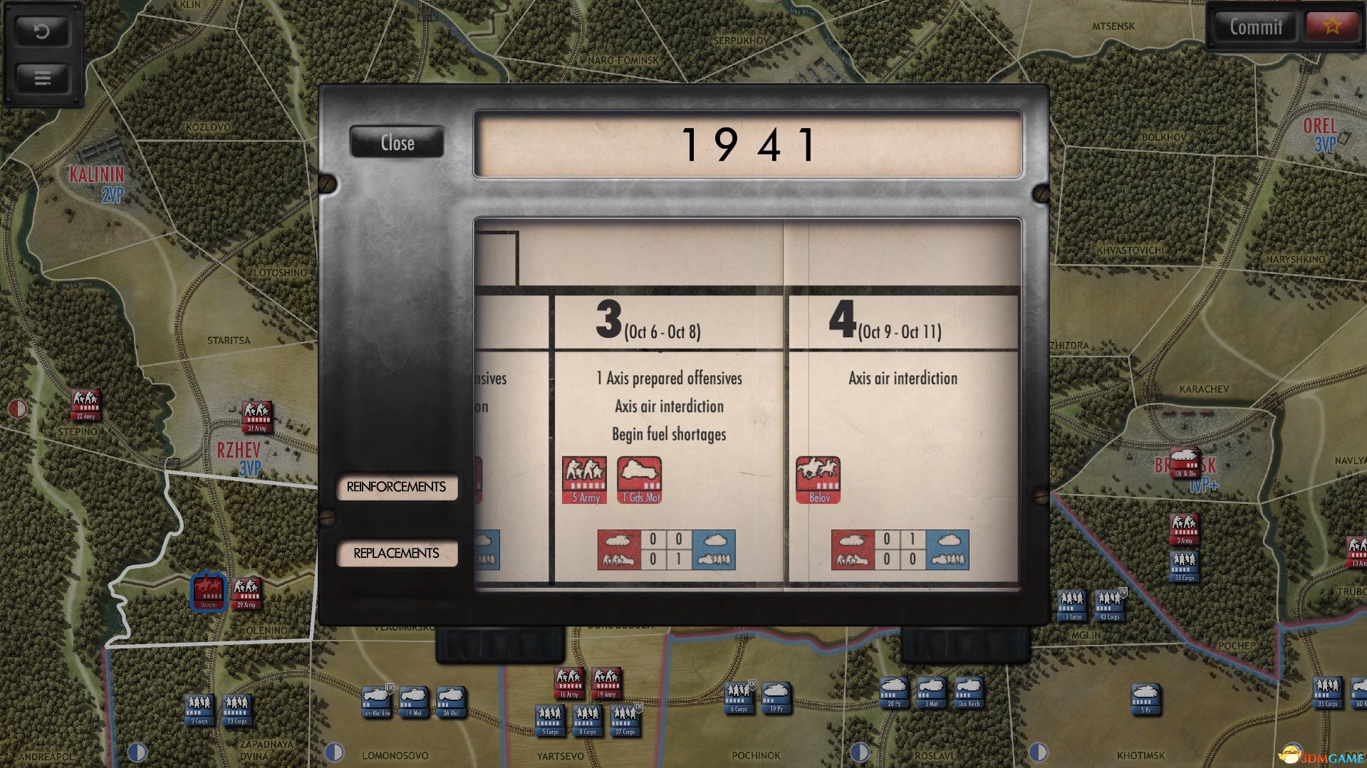 激战莫斯科（Drive on Moscow）v1.16 |解压即玩|