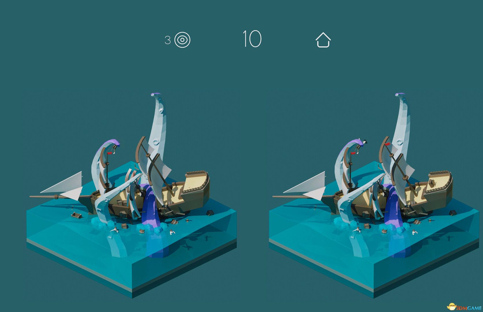 找出破绽（Find The Flaw）Build 16126626 |解压即玩|