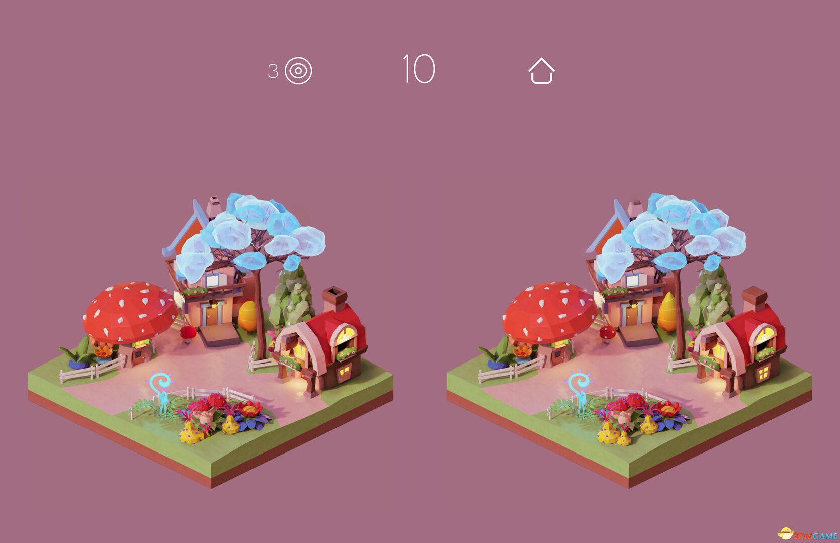 找出破绽（Find The Flaw）Build 16126626 |解压即玩|