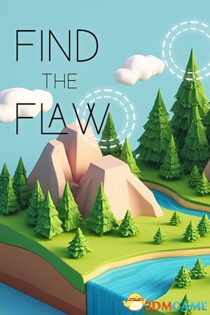 找出破绽（Find The Flaw）Build 16126626 |解压即玩|