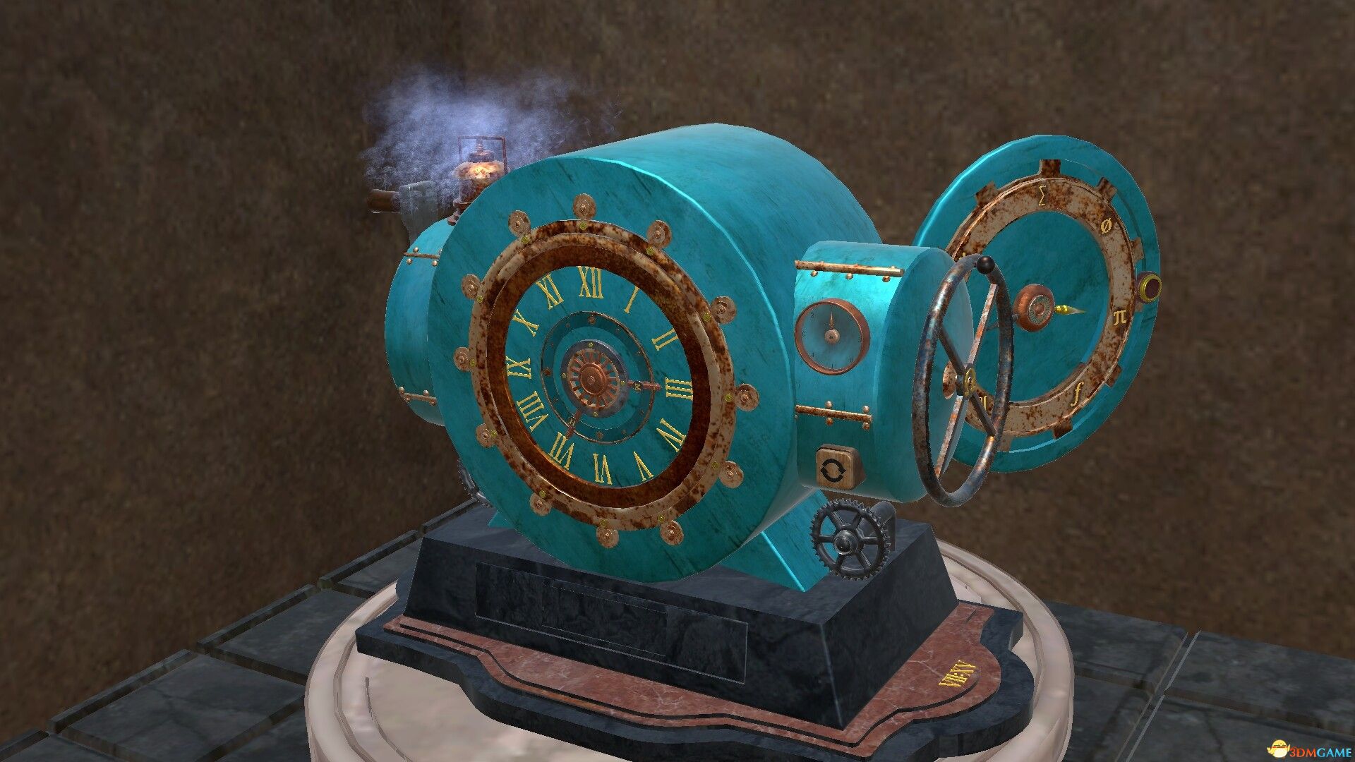 奇异机关：遗失的圣物（Odd Machines: Lost Artifacts）Build 16915015 |解压即玩|