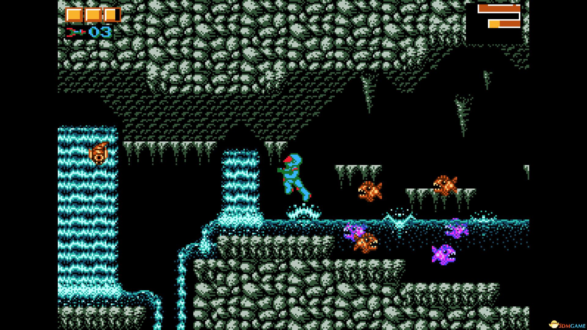 泽西恩(Zexion)Build 17823372 |解压即玩|