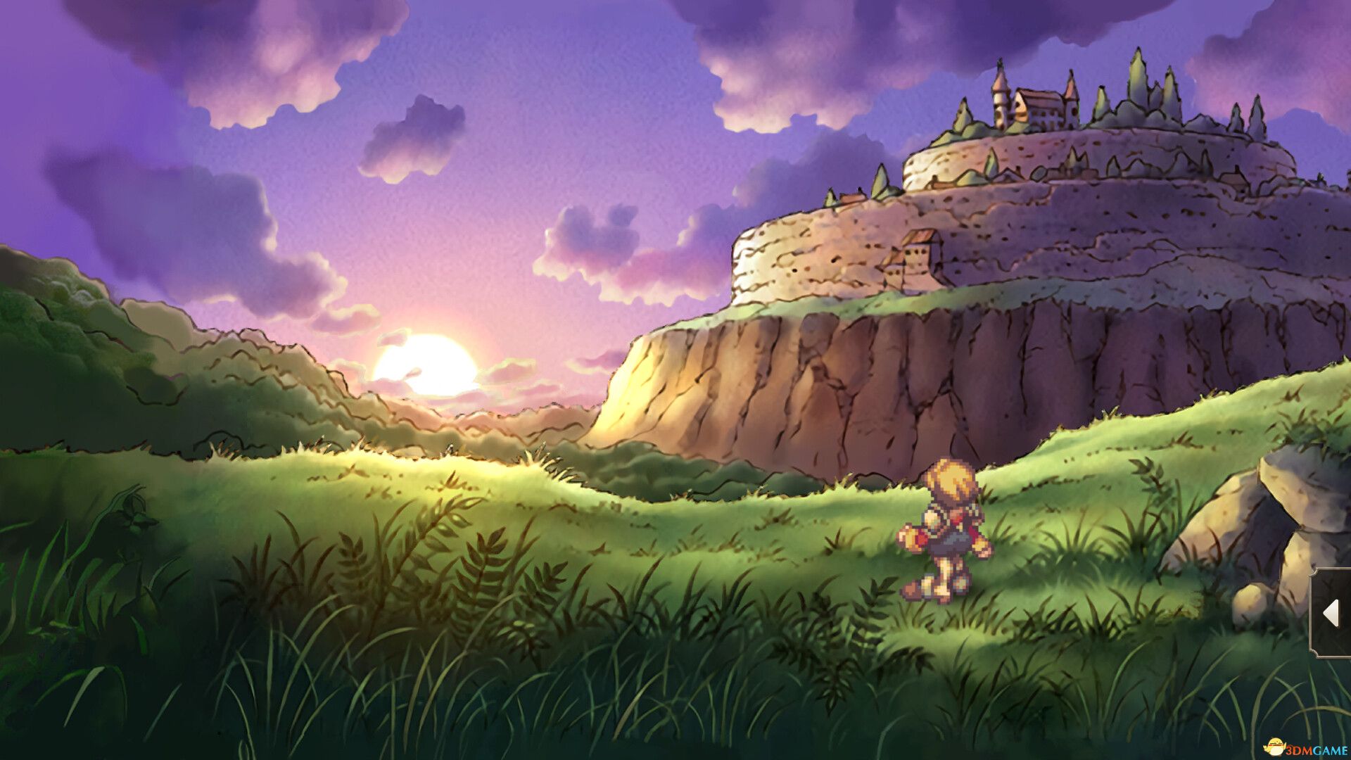 浪漫沙加开拓者2：重制版（SaGa Frontier 2 Remastered）|解压即玩|