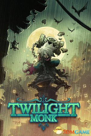 伏魔行者（Twilight Monk）官方中文 |解压即玩|