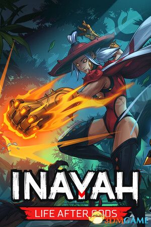 《伊娜雅：断世之光（INAYAH - Life after Gods）》官方中文 v1.0.4 I_KnoW镜像版[CN/EN/JP] 冒险游戏-第2张