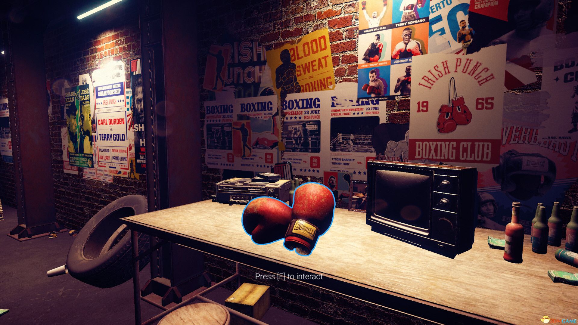 焕新球场：重塑荣耀（Sports: Renovations）官方中文 |解压即玩|