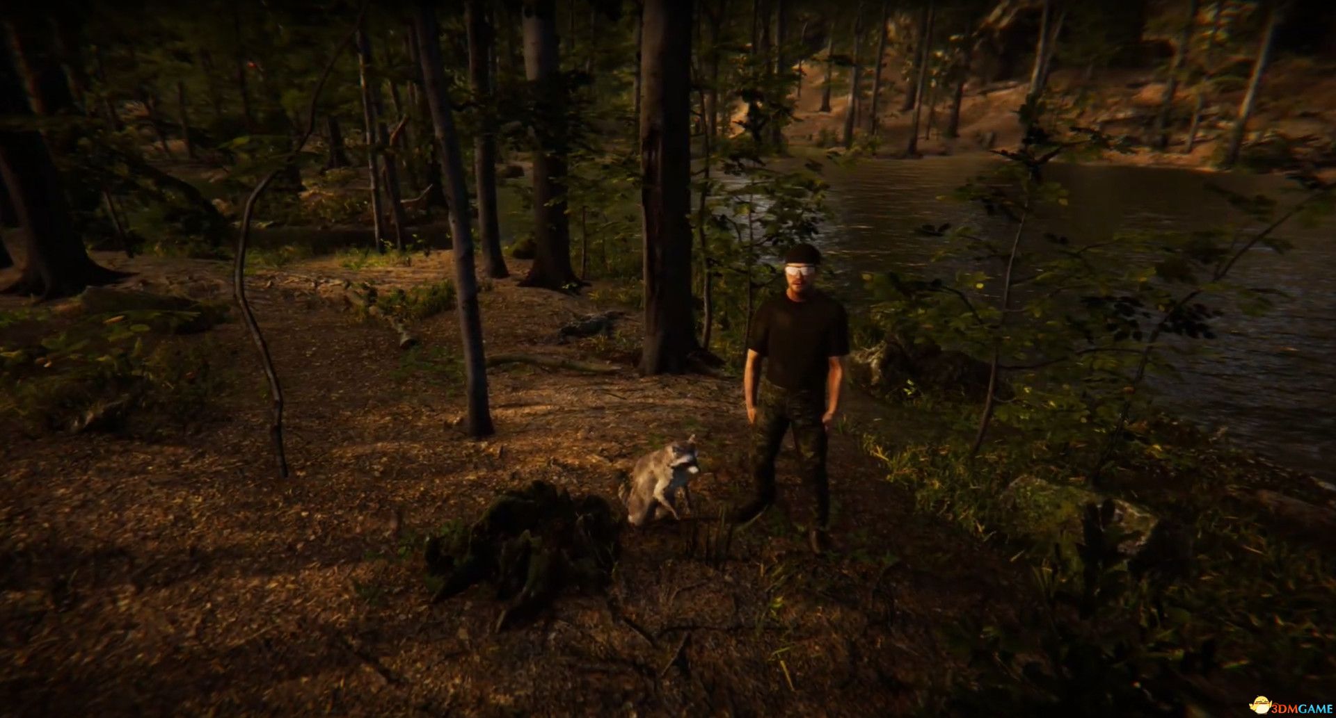 动物模拟器（Animal Simulator）|解压即玩|