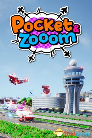 口袋与加速（Pocket and Zooom）|解压即玩|