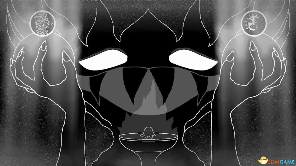 暗影之下（Undershadows）|解压即玩|