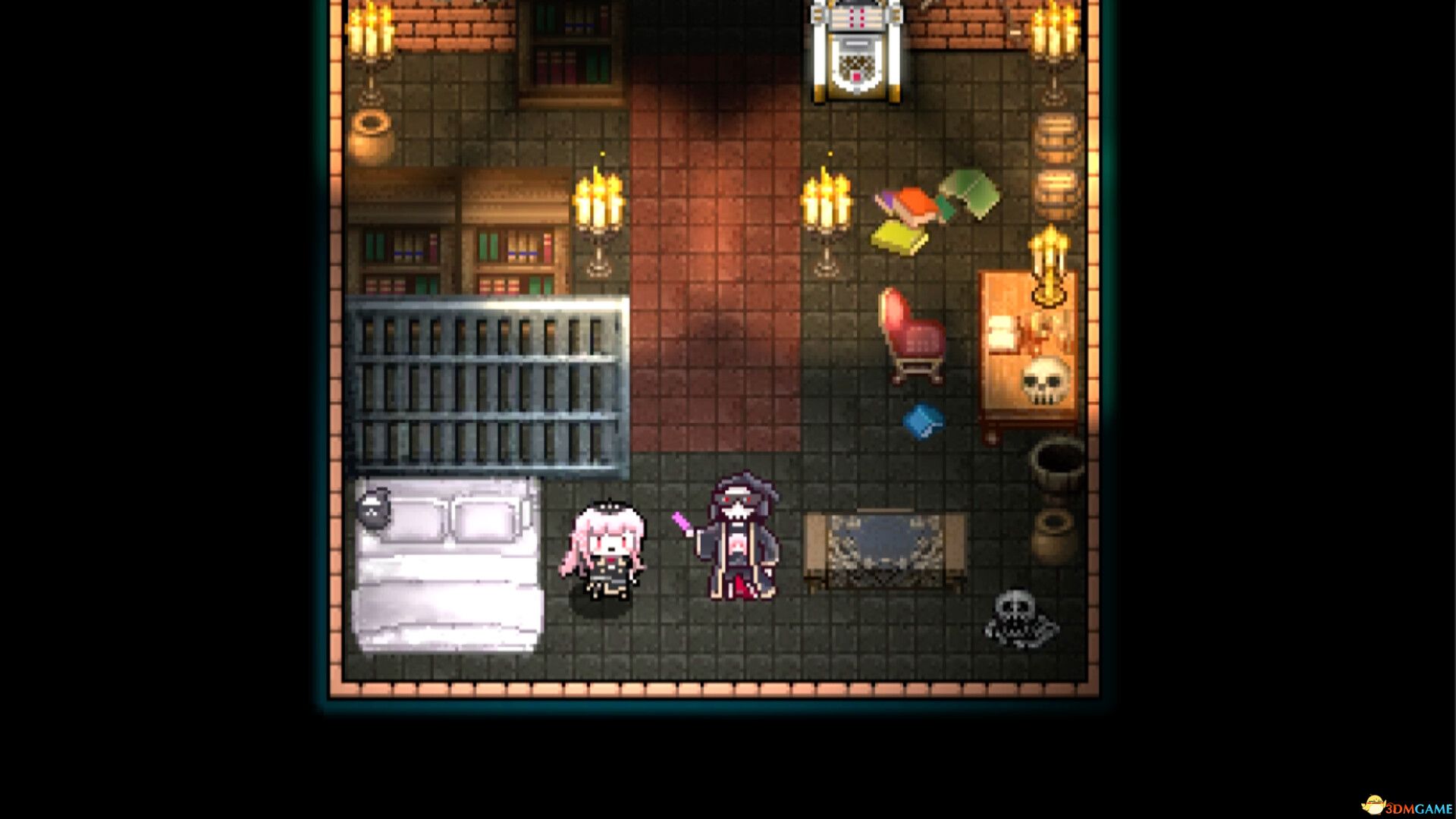 万死之境（MYRIAD DEATH）Build 17862486 |解压即玩|