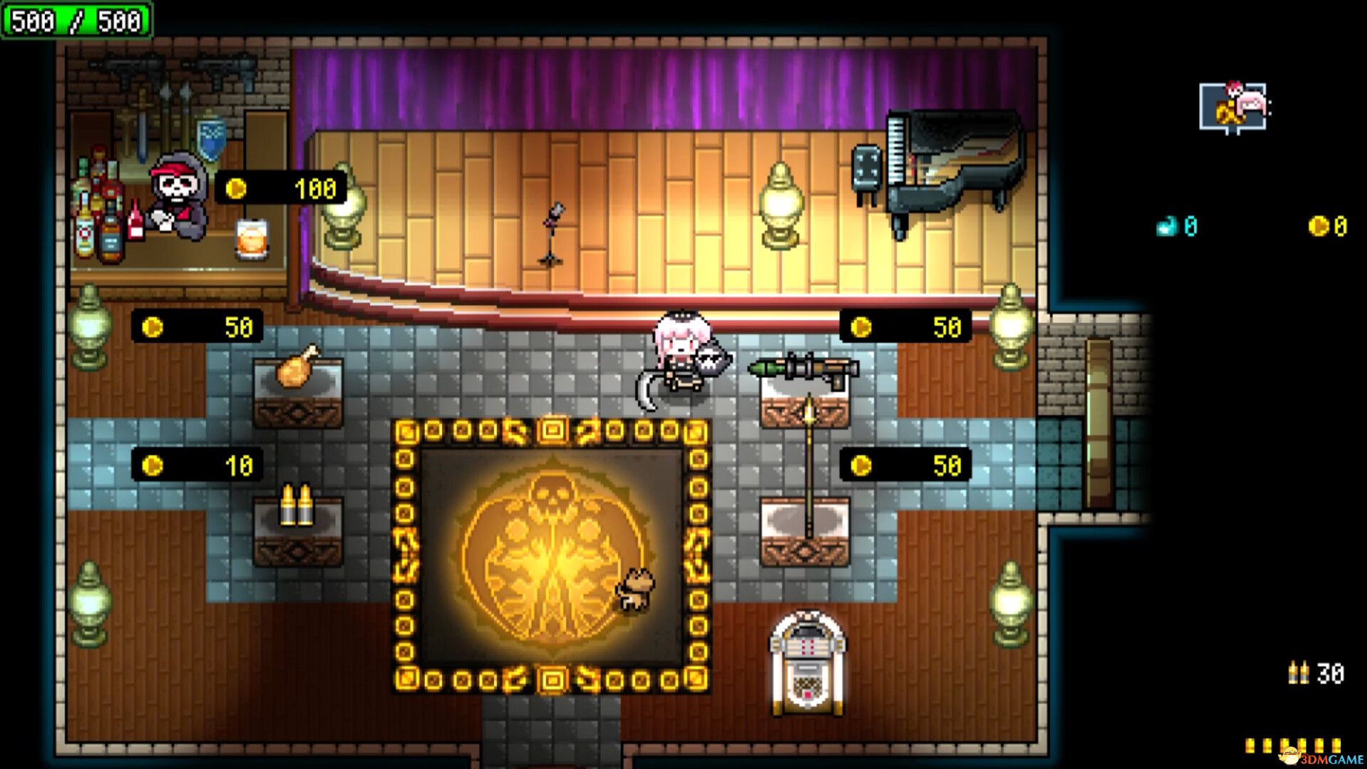 万死之境（MYRIAD DEATH）Build 17862486 |解压即玩|