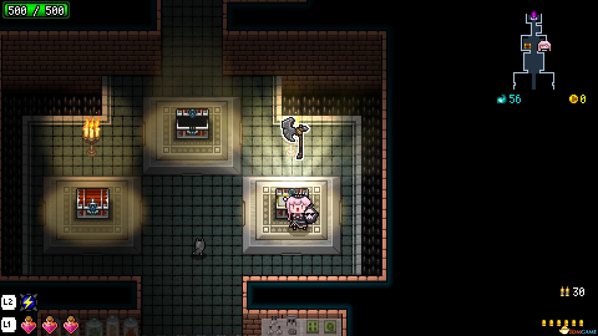 万死之境（MYRIAD DEATH）Build 17862486 |解压即玩|