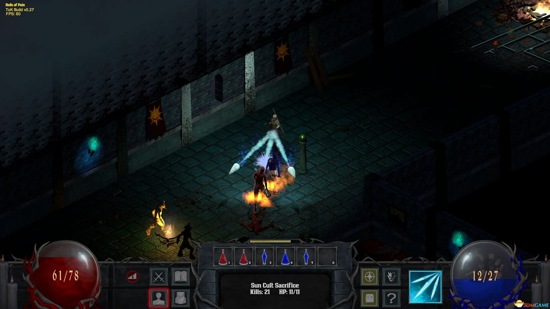 卡莱蒙沃之塔（Tower of Kalemonvo）官方中文 |解压即玩|