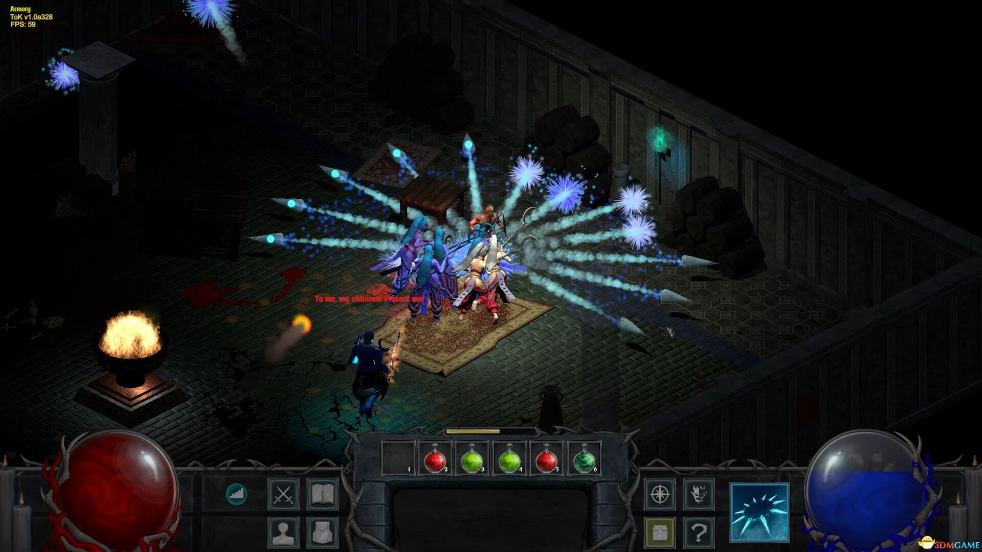 卡莱蒙沃之塔（Tower of Kalemonvo）官方中文 |解压即玩|