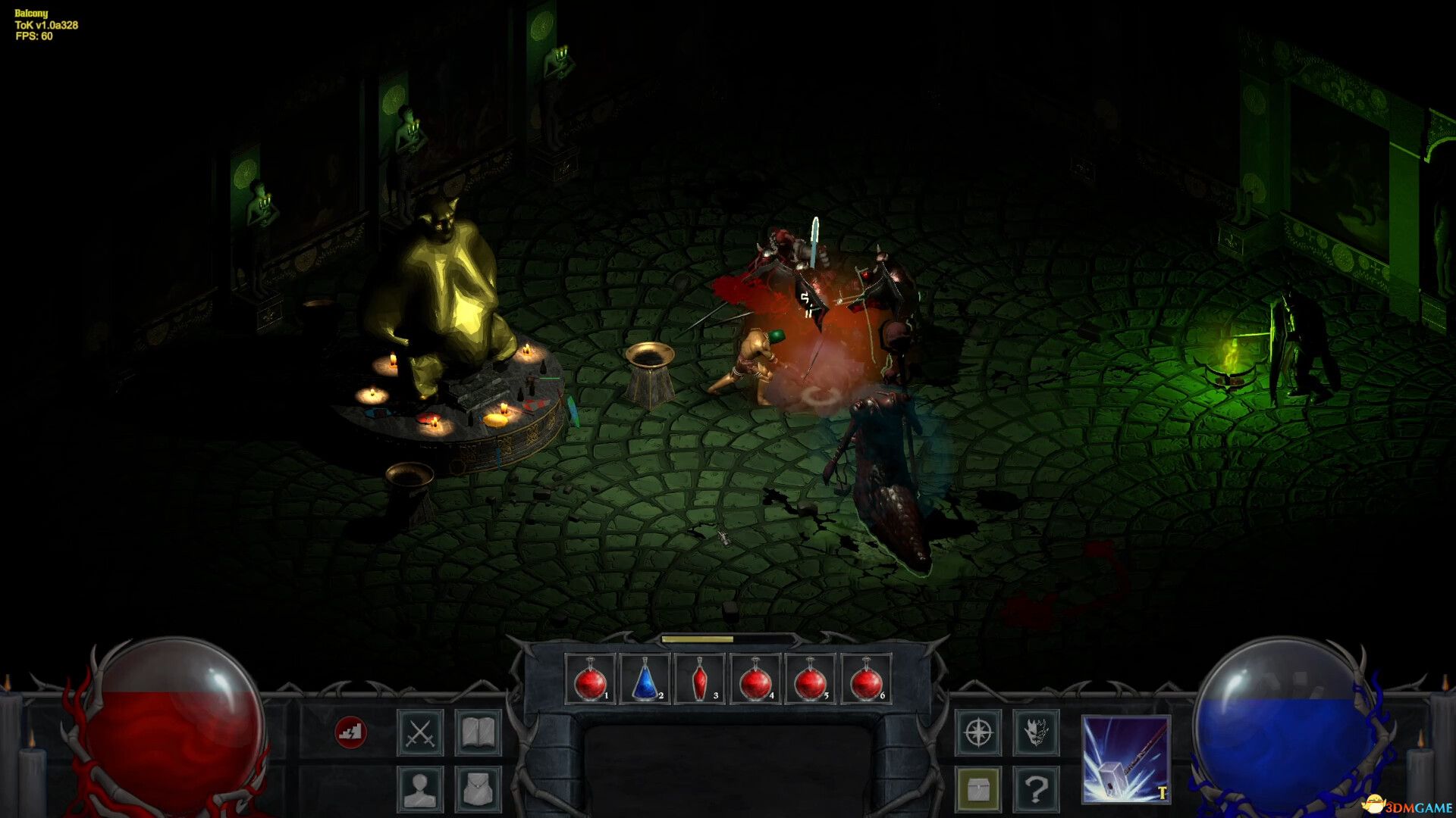 卡莱蒙沃之塔（Tower of Kalemonvo）官方中文 |解压即玩|