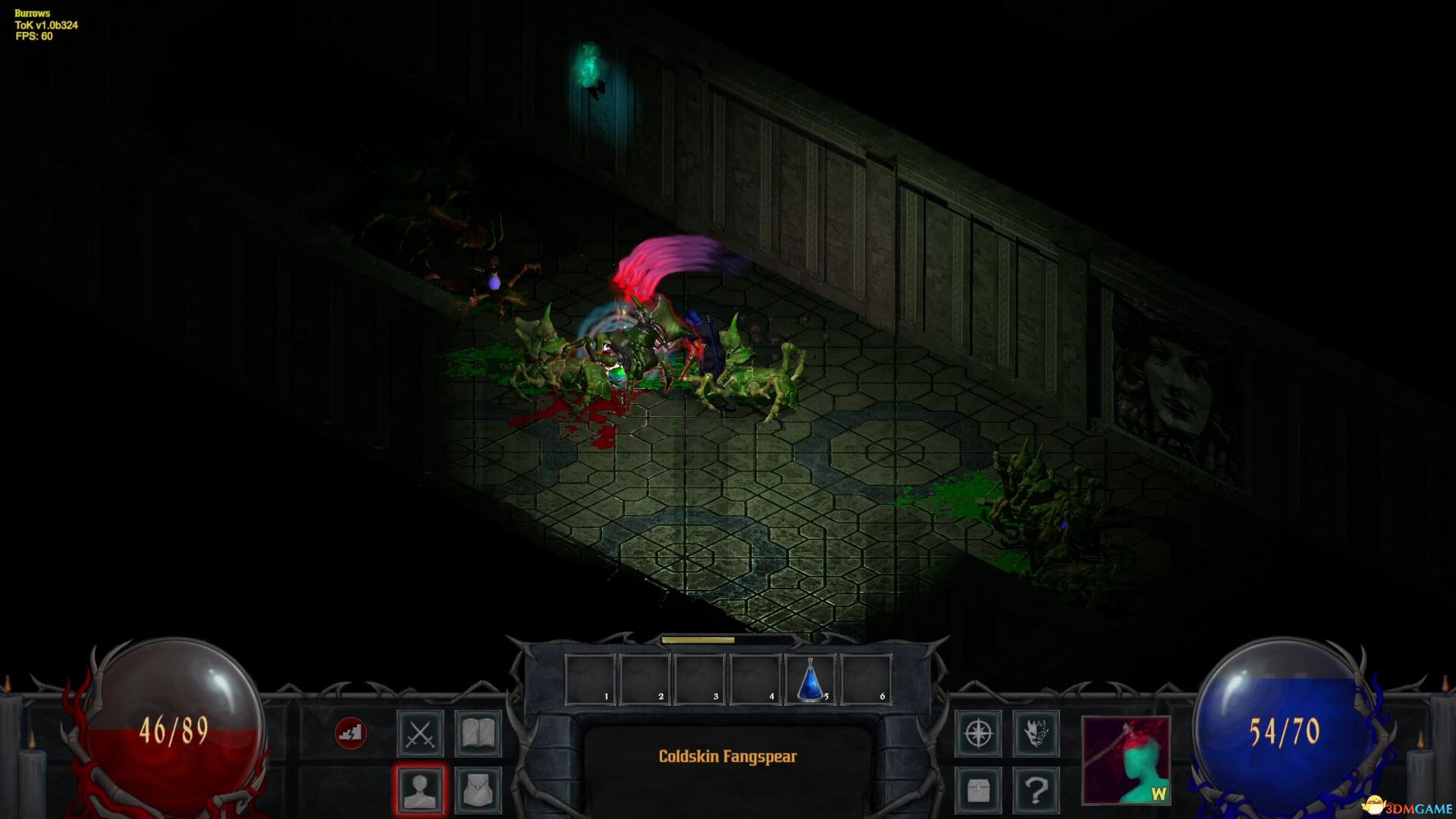 卡莱蒙沃之塔（Tower of Kalemonvo）官方中文 |解压即玩|