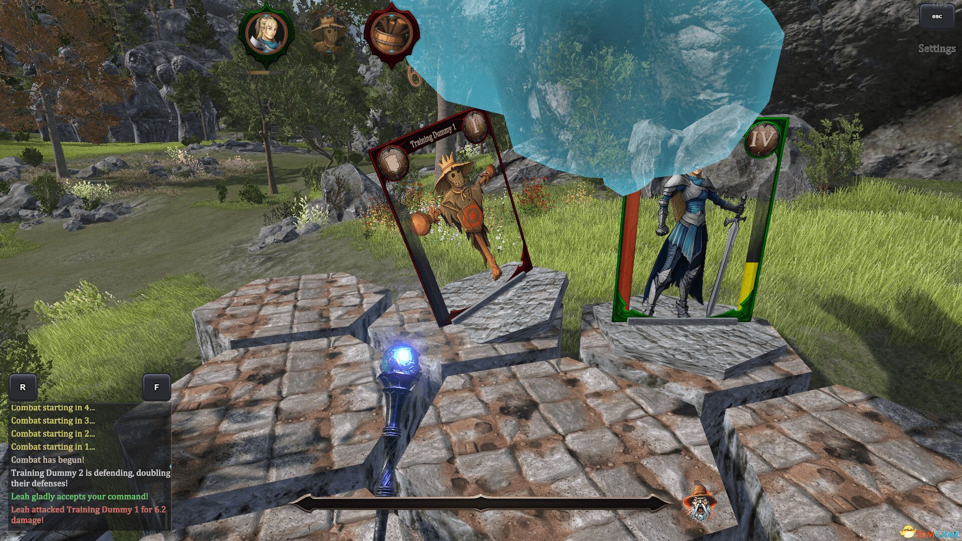 魔法迷策（I Had a Plan!）|解压即玩|