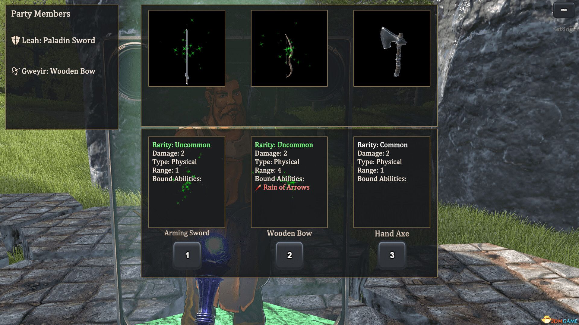 魔法迷策（I Had a Plan!）|解压即玩|