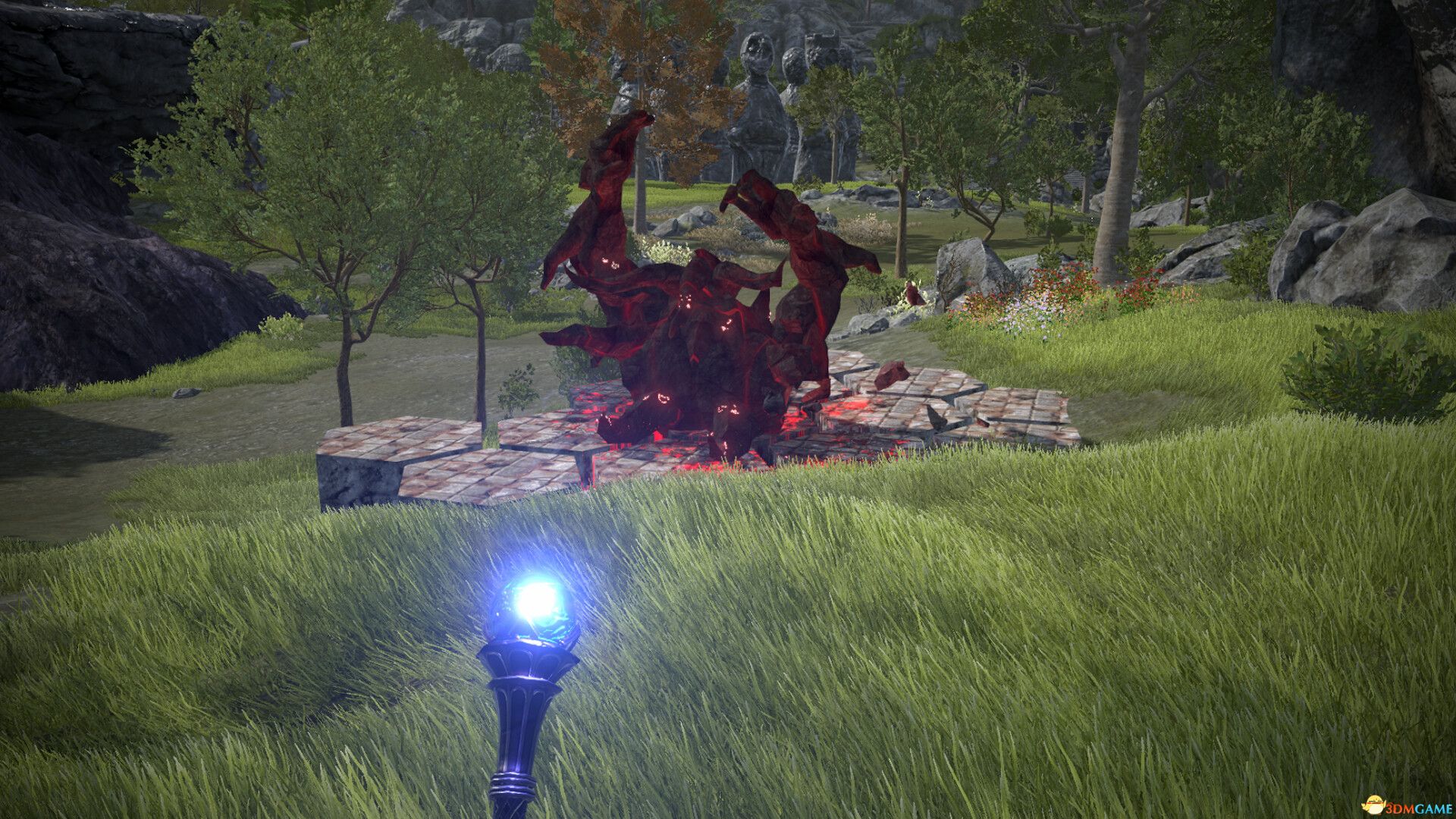 魔法迷策（I Had a Plan!）|解压即玩|