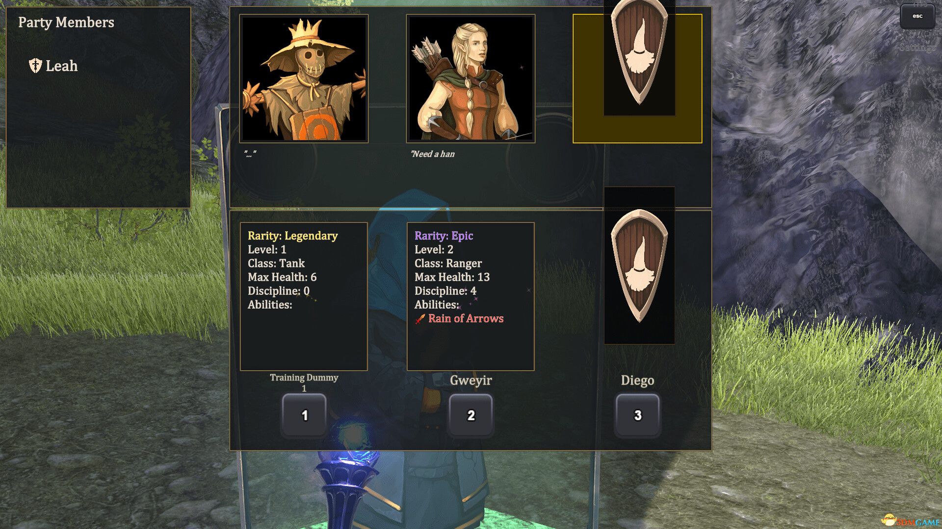 魔法迷策（I Had a Plan!）|解压即玩|