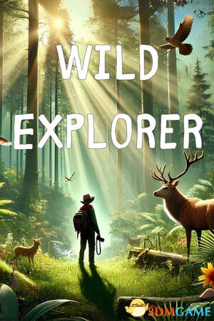 荒野追迹（Wild Explorer）官方中文 |解压即玩|
