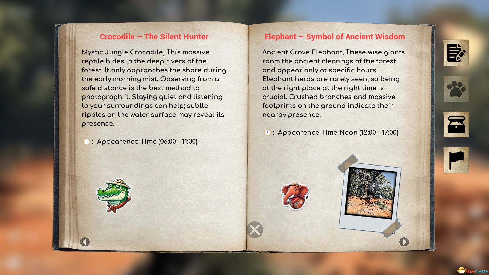 荒野追迹（Wild Explorer）官方中文 |解压即玩|