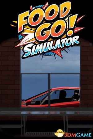 疯狂快餐王(Food GO! Simulator)|解压即玩|