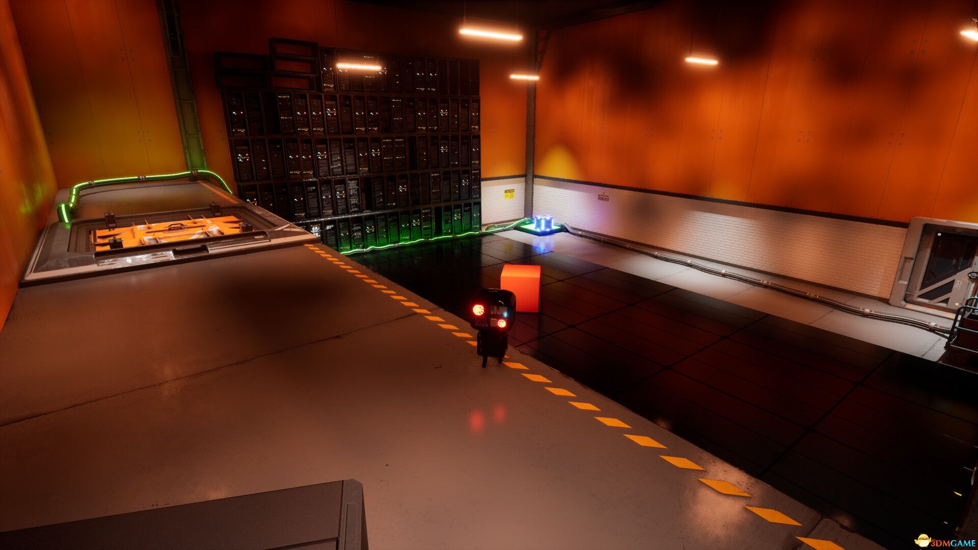 智域迷阵（THEMIS）|解压即玩|