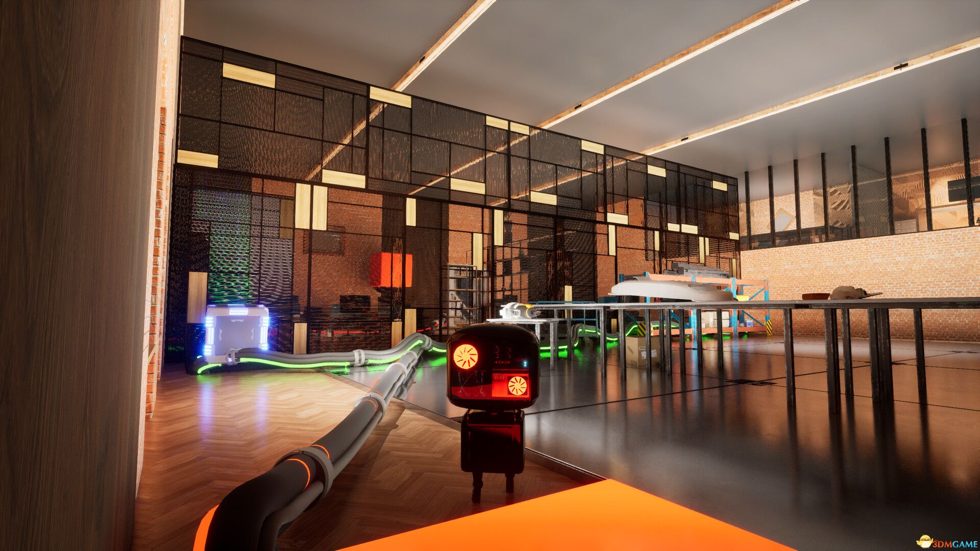 智域迷阵（THEMIS）|解压即玩|