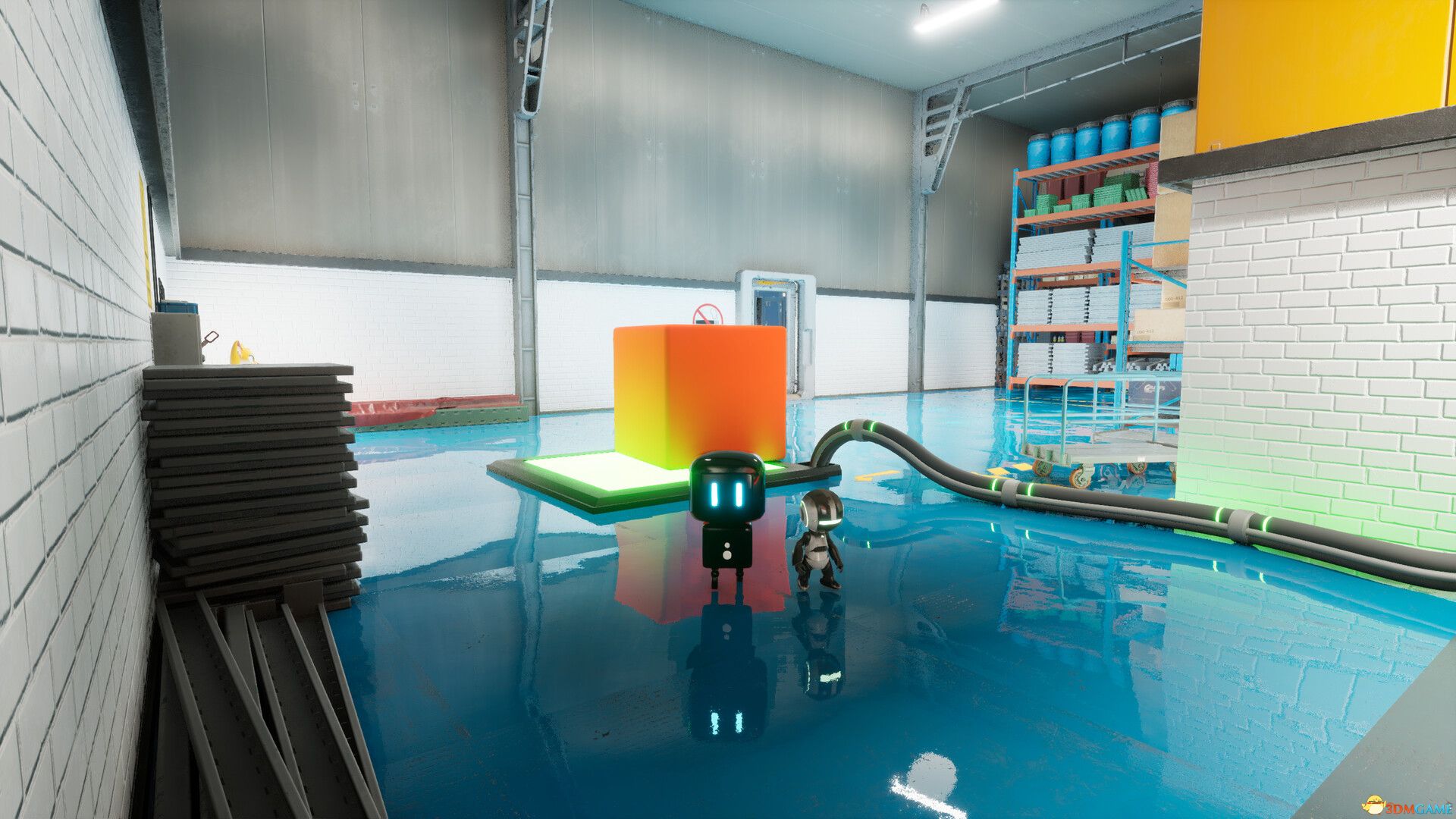 智域迷阵（THEMIS）|解压即玩|