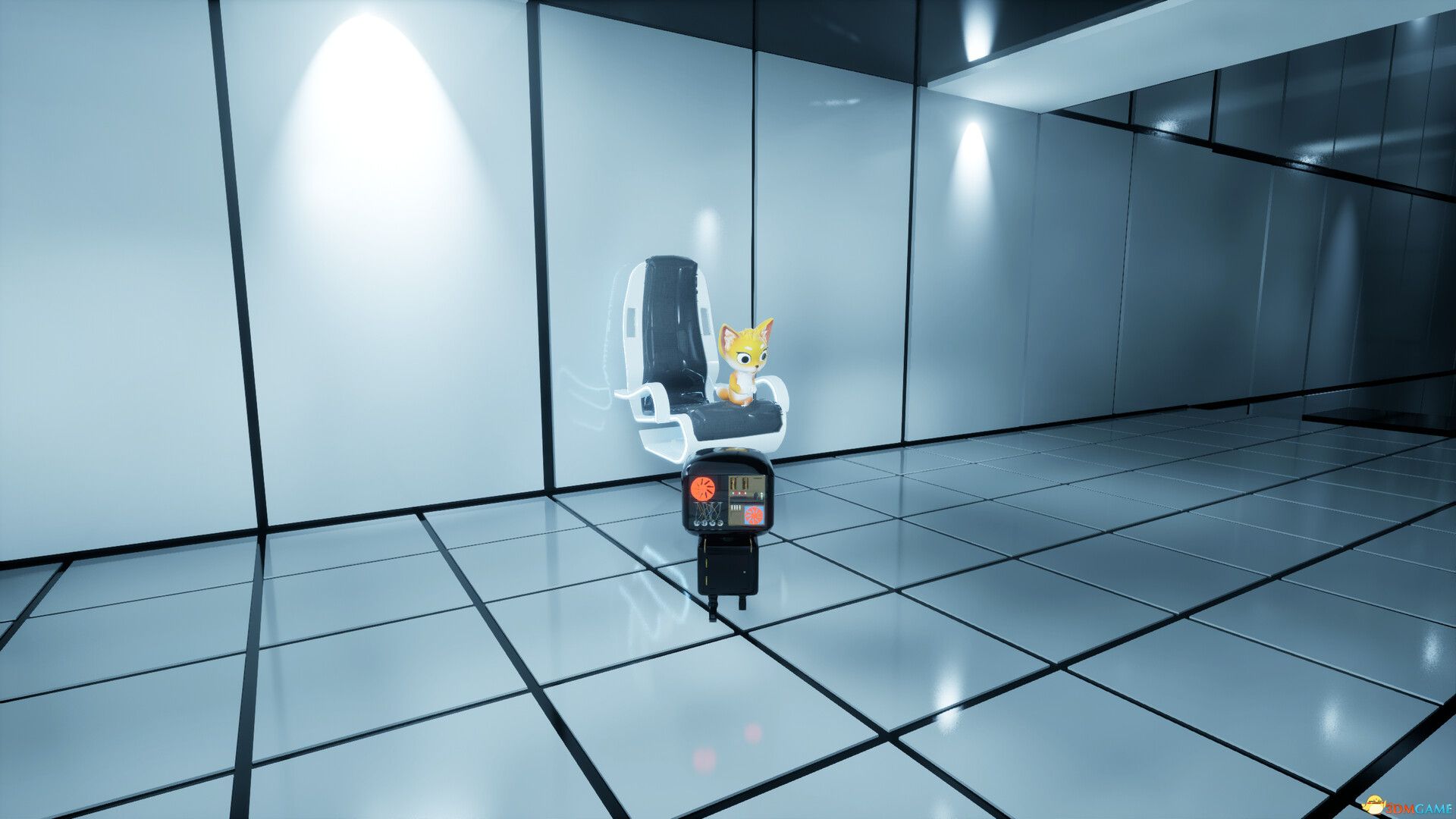 智域迷阵（THEMIS）|解压即玩|