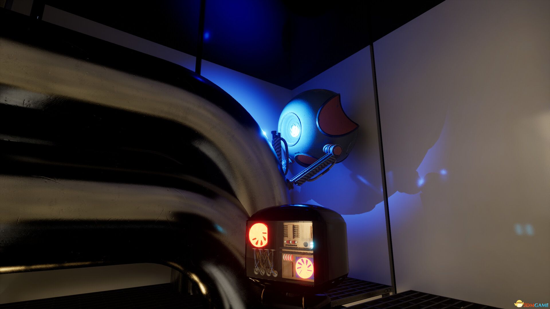 智域迷阵（THEMIS）|解压即玩|