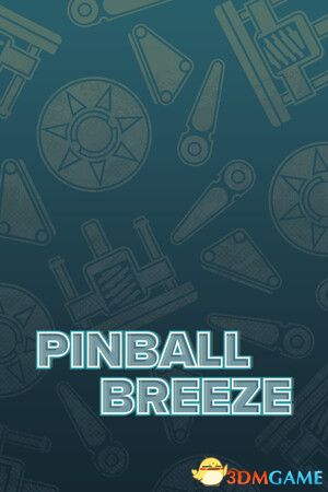 弹珠幻境（Pinball Breeze）|解压即玩|