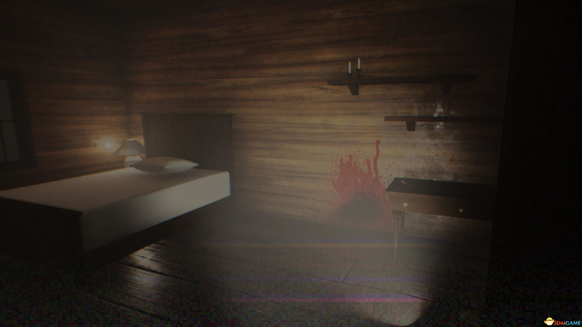 恐惧的和声（Harmony Of Fear）TiNYiSO镜像版