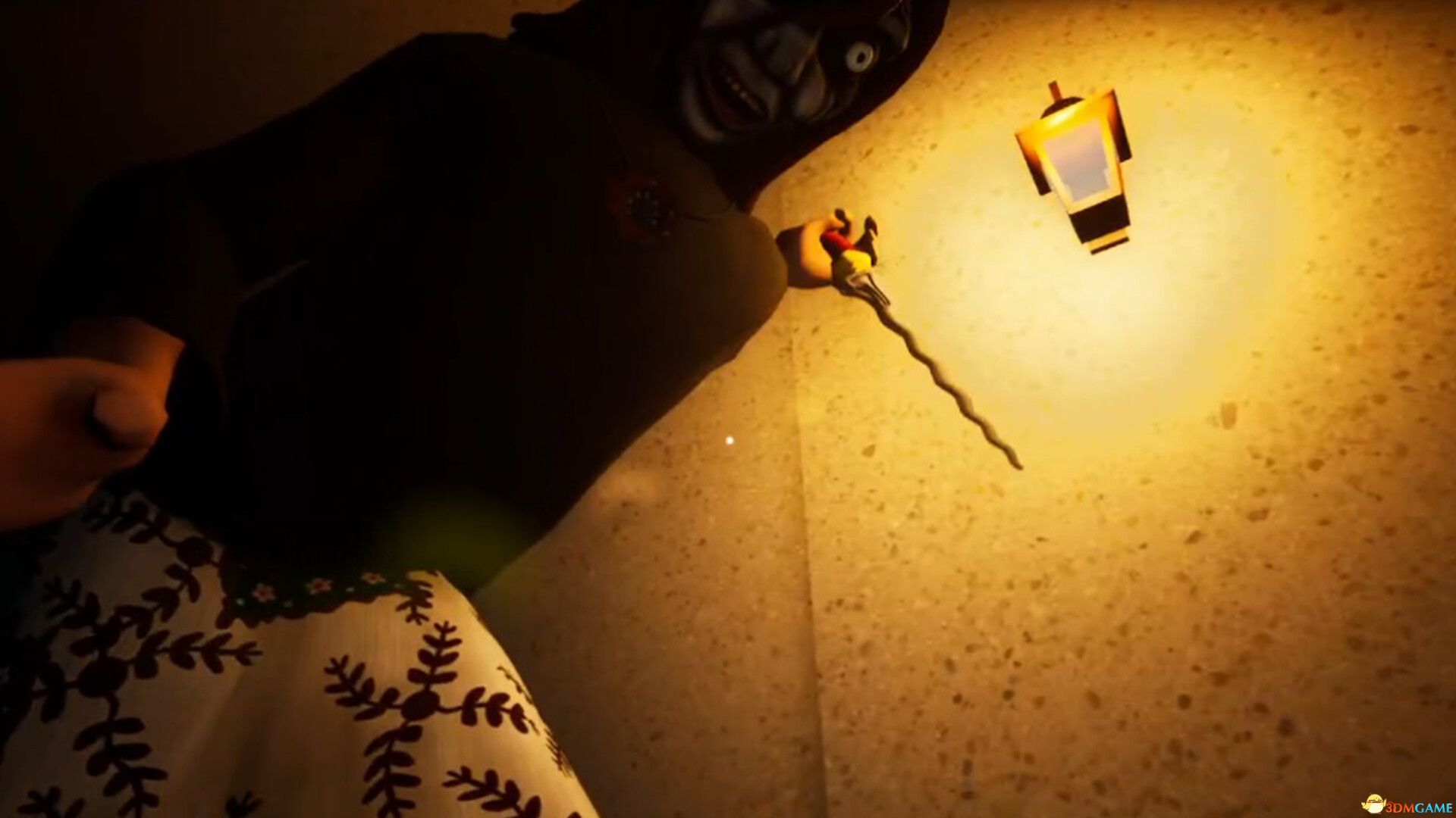 恐惧的和声（Harmony Of Fear）TiNYiSO镜像版