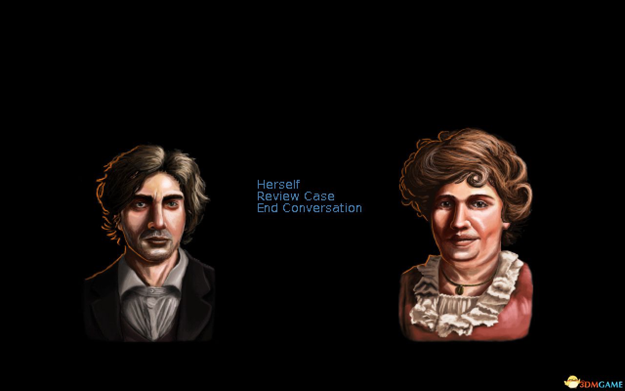 光影罪城（Lamplight City）Build 17616863 |解压即玩|