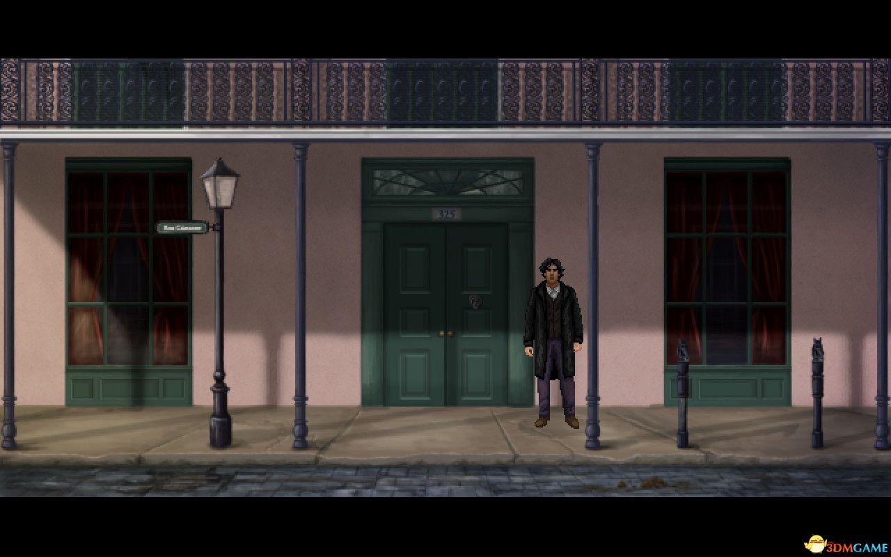 光影罪城（Lamplight City）Build 17616863 |解压即玩|