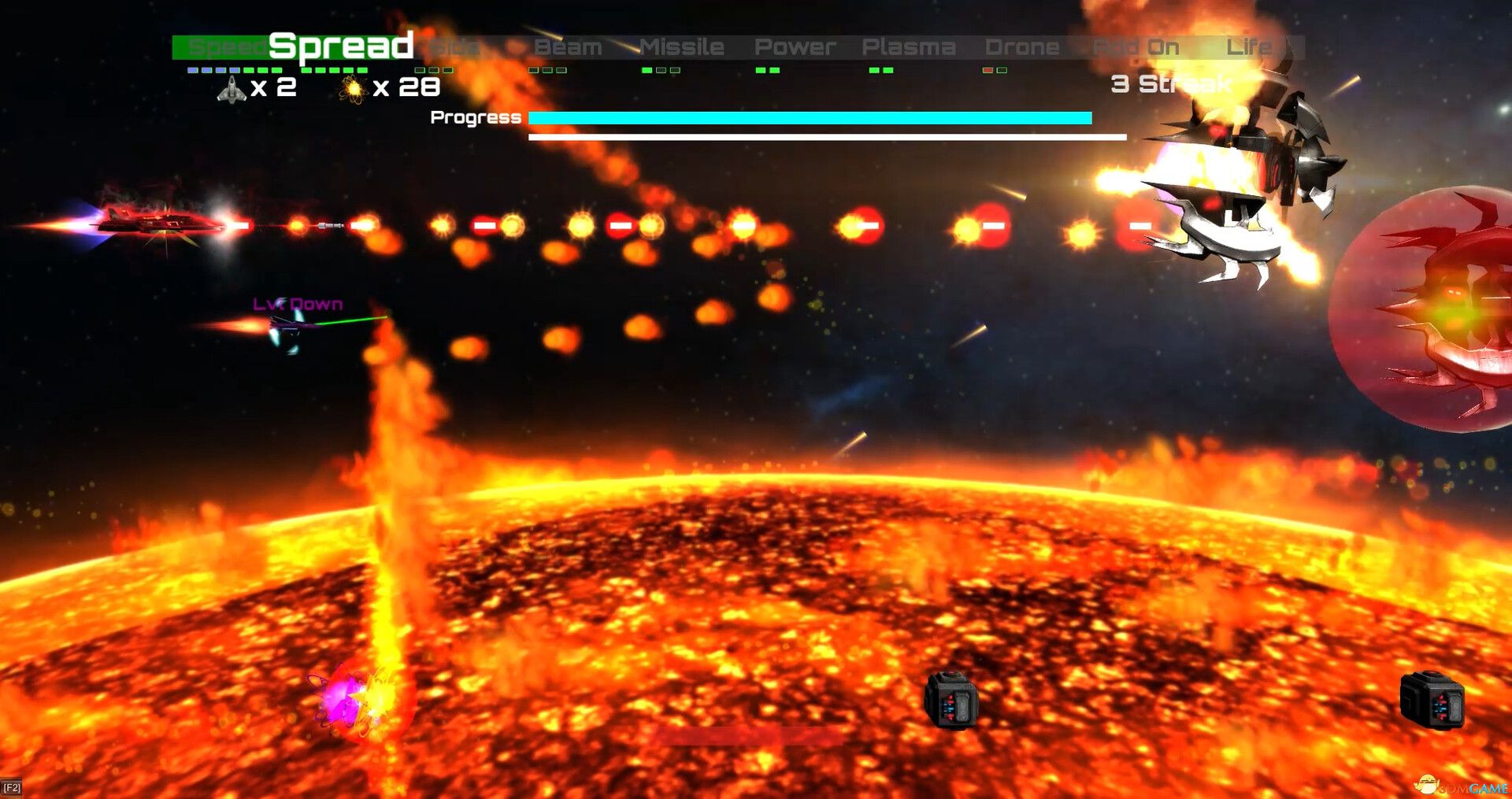 反击：起义（CounterAttack: Uprising）官方中文 Build 17823051 |解压即玩|