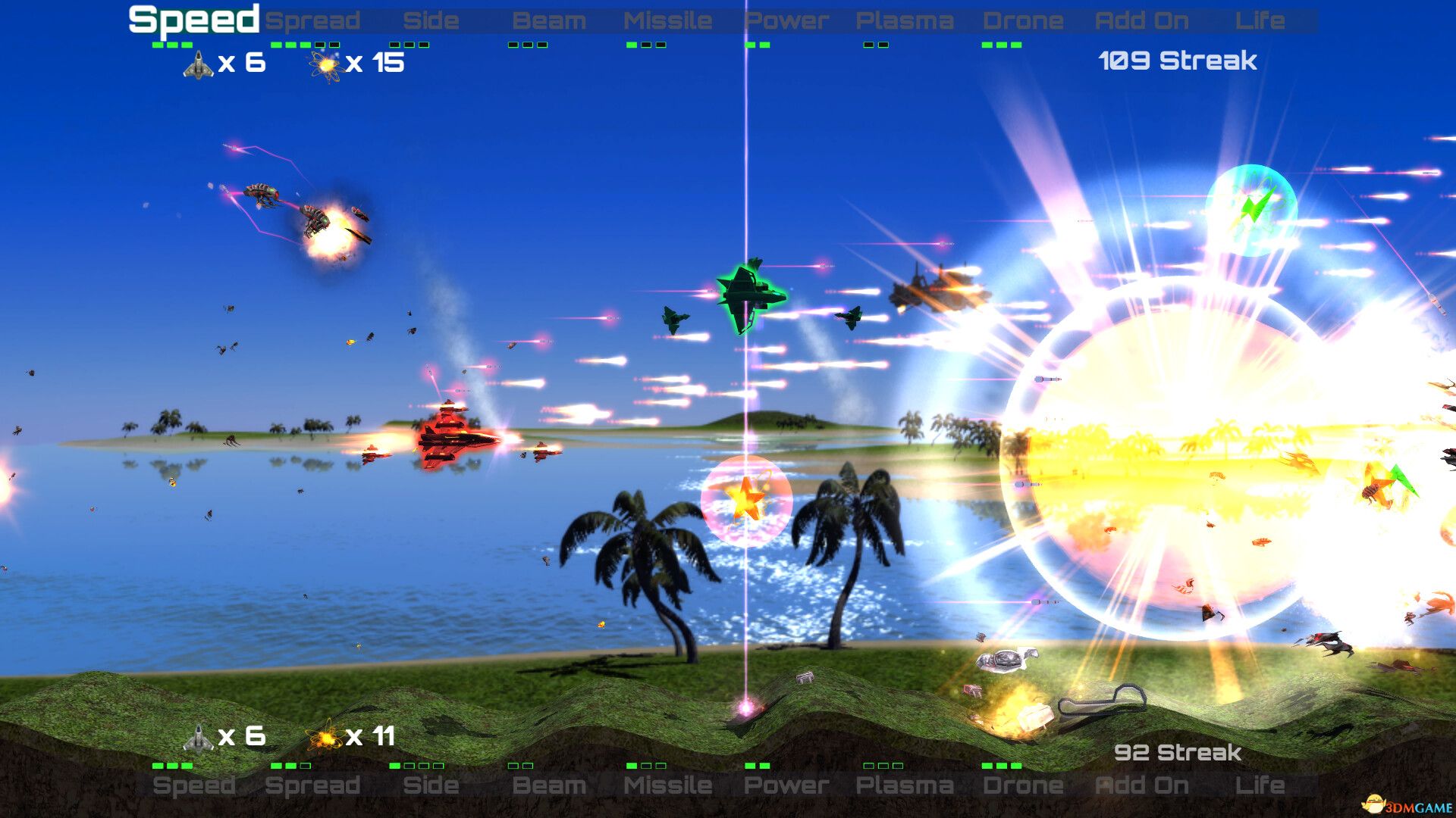 反击：起义（CounterAttack: Uprising）官方中文 Build 17823051 |解压即玩|