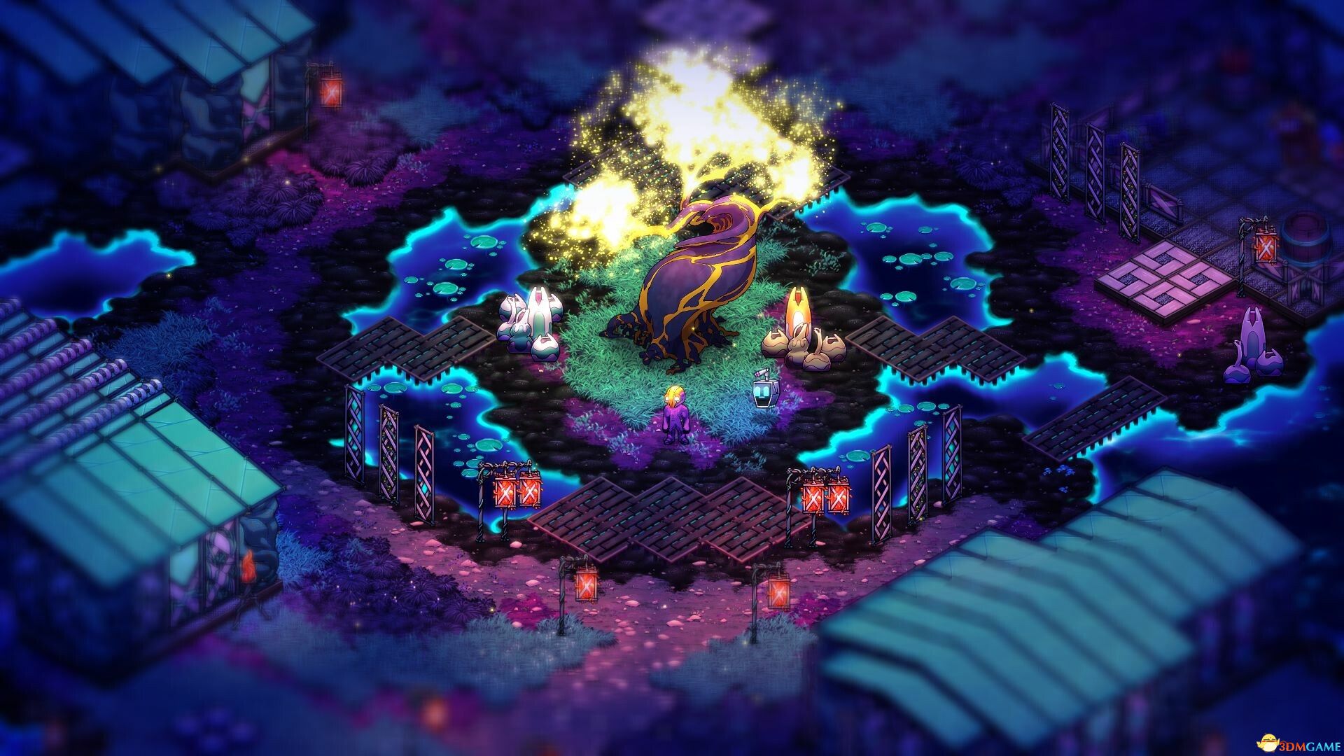 崩溃大陆2（Crashlands 2）官方中文 v1.0.5 |解压即玩|